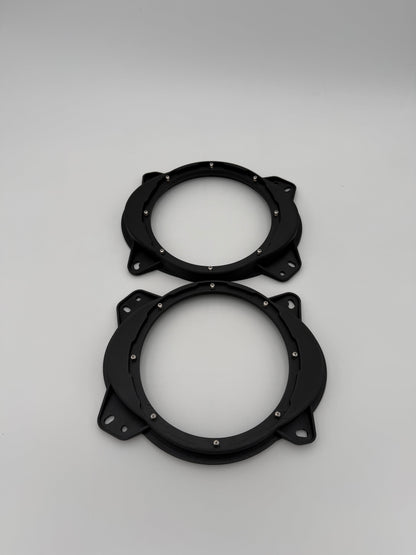 Toyota/Lexus Front 8" Mid Bass Kit