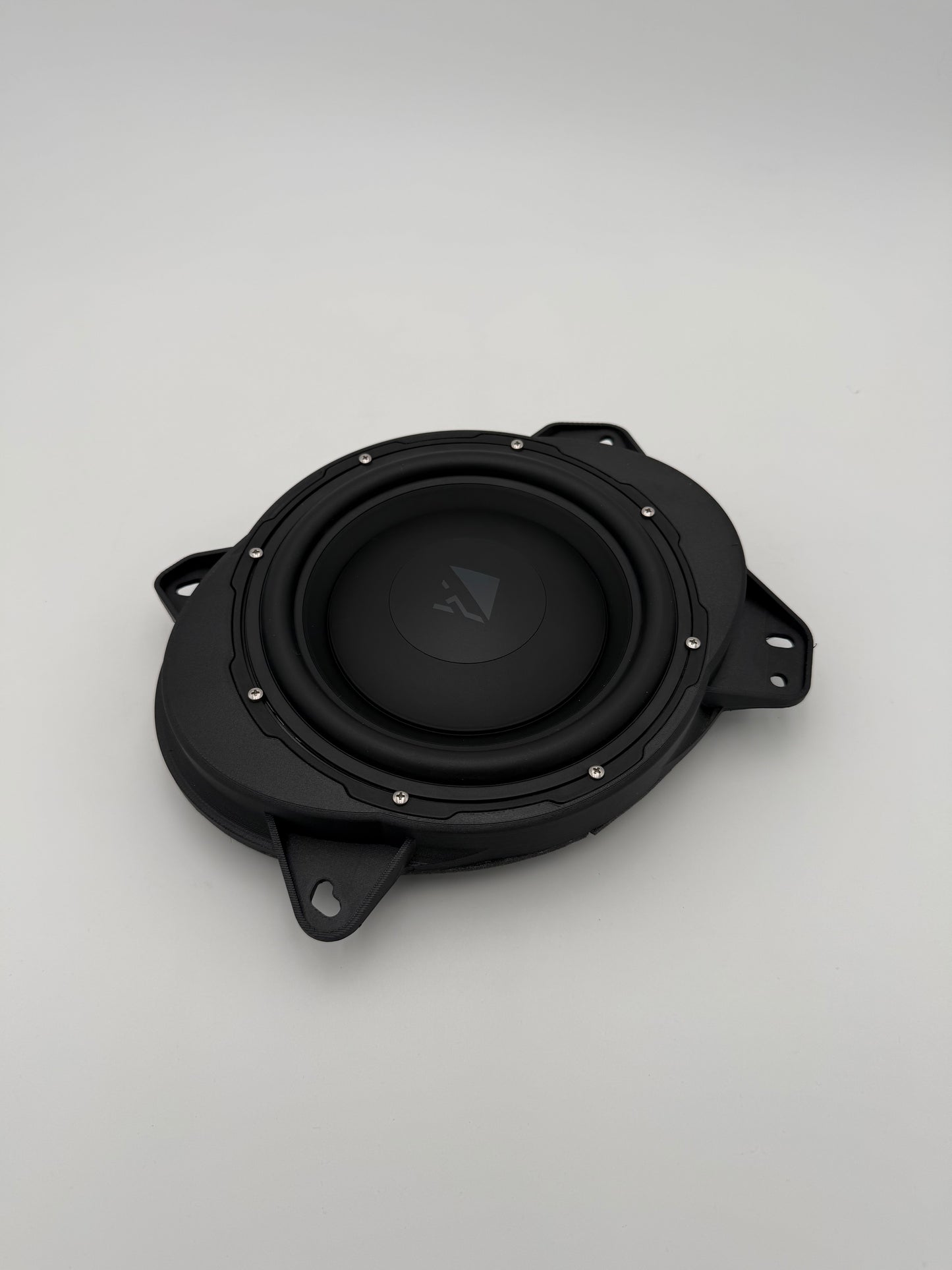 Toyota/Lexus Front 8" Mid Bass Kit