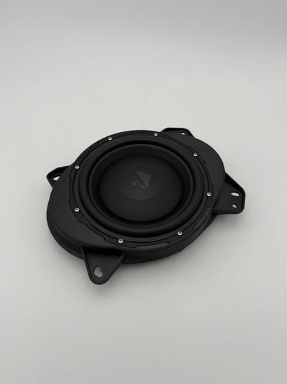 Toyota/Lexus Front 8" Mid Bass Kit