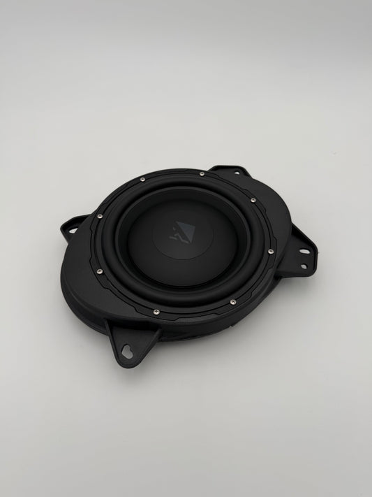 Toyota/Lexus Front 8" Mid Bass Kit