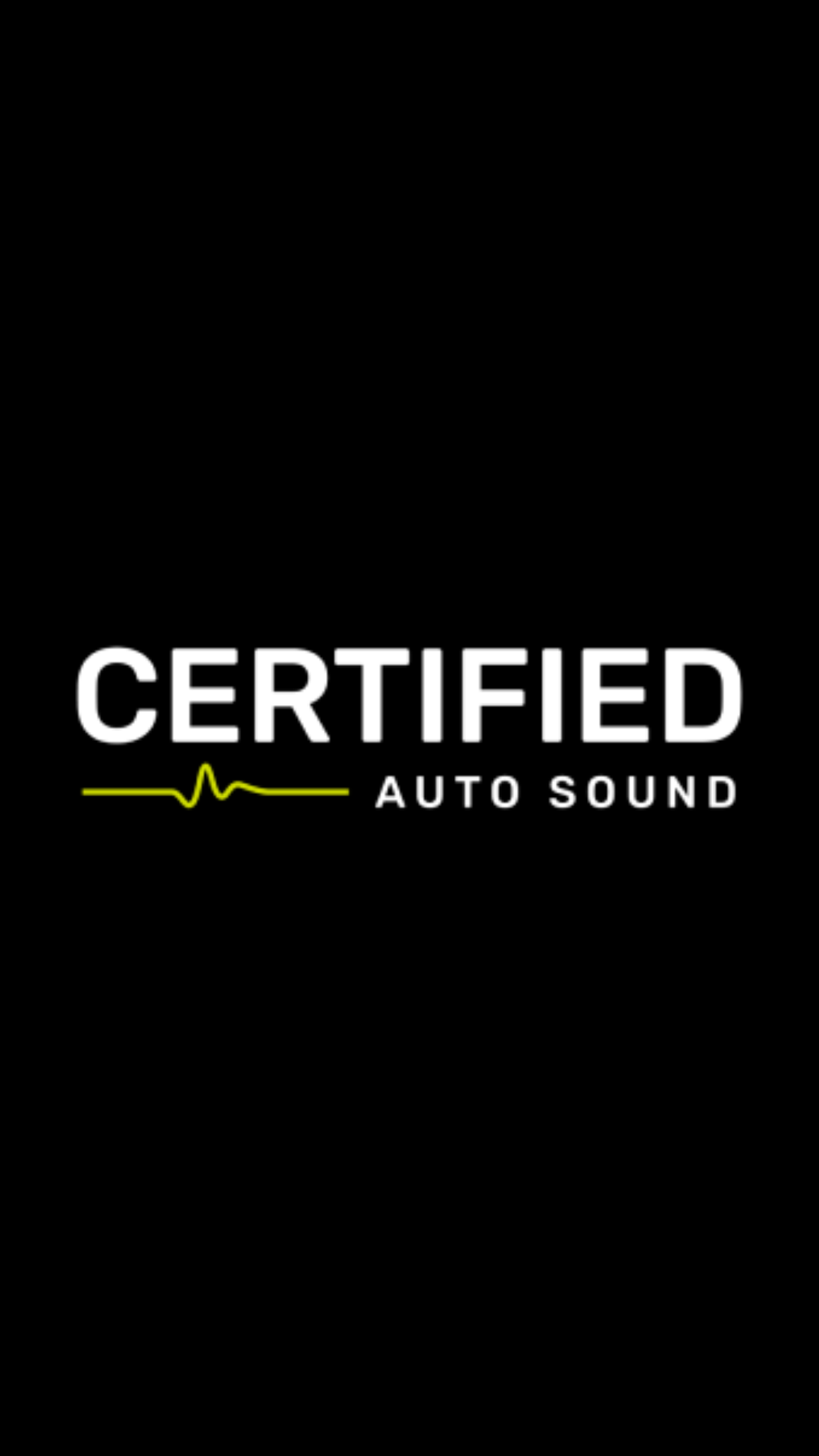 About Us – Certified Autosound & Security