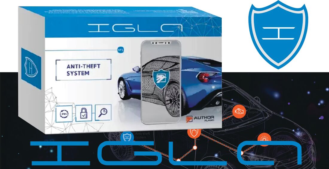 IGLA – Certified Autosound & Security