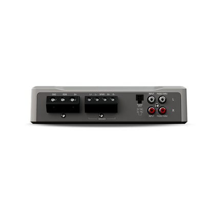 M2 200 Watt 2-Channel Amplifier
