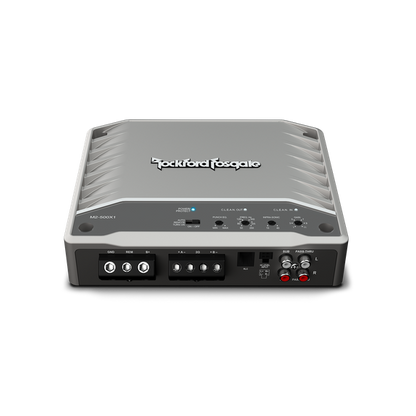 M2 500 Watt Mono  Amplifier
