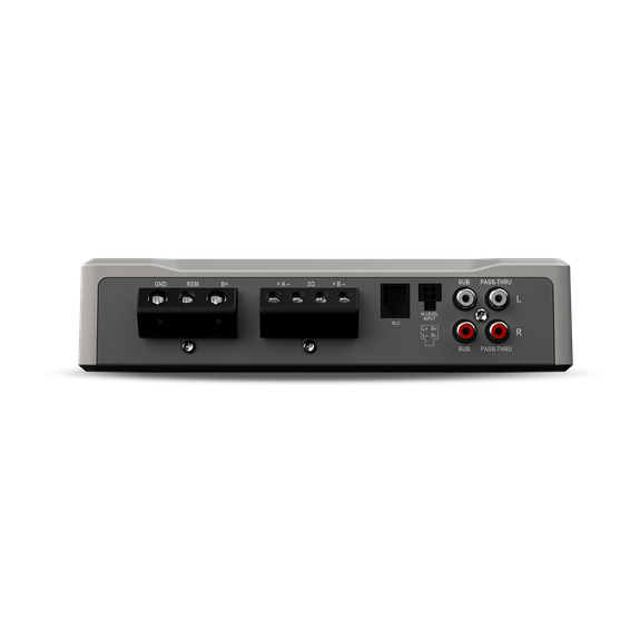 M2 500 Watt Mono  Amplifier