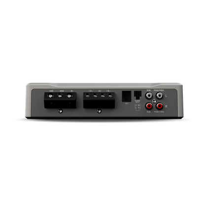 M2 500 Watt Mono  Amplifier