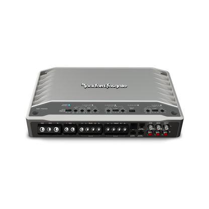 M2 750 Watt 5-Channel Amplifier