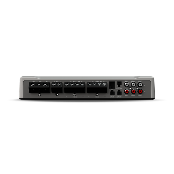 M2 750 Watt 5-Channel Amplifier