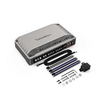 M2 750 Watt 5-Channel Amplifier