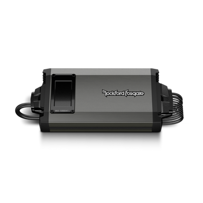 1,000 Watt Mono IPX6 Element Ready™ Amplifier