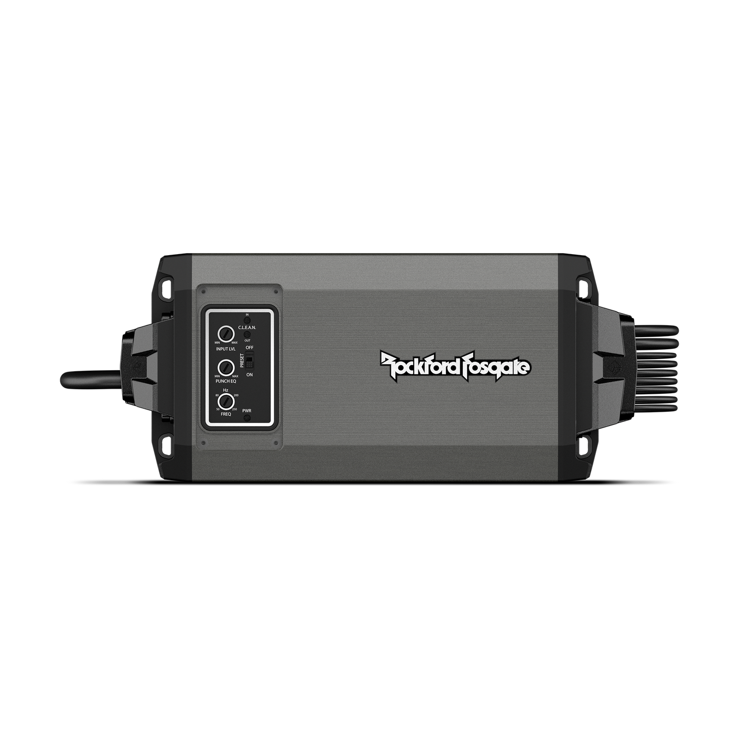 1,000 Watt Mono IPX6 Element Ready™ Amplifier