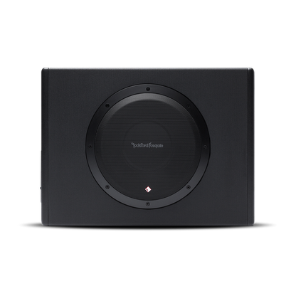 Punch Single 10" 300 Watt Amplified Subwoofer