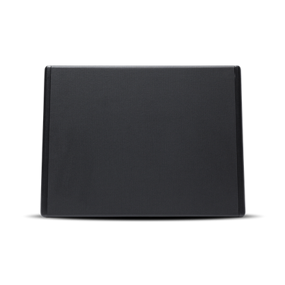Punch Single 10" 300 Watt Amplified Subwoofer