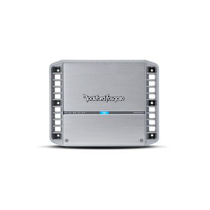 Punch Marine 300 Watt 2-Channel Amplifier