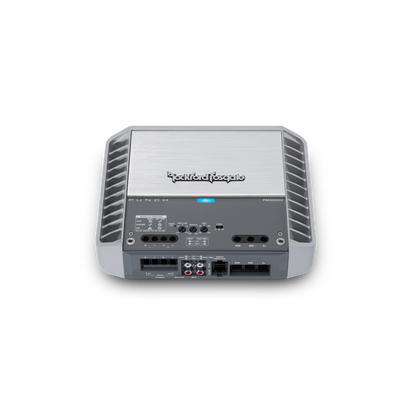 Punch Marine 300 Watt 2-Channel Amplifier