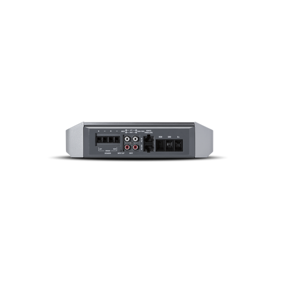 Punch Marine 300 Watt 2-Channel Amplifier