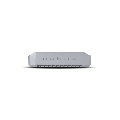 Punch Marine 300 Watt 2-Channel Amplifier
