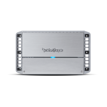 Punch Marine 500 Watt 2-Channel Amplifier
