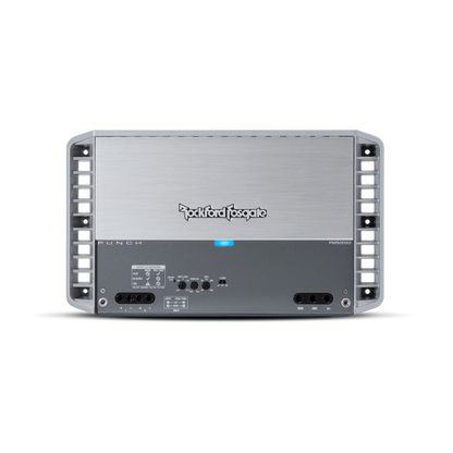 Punch Marine 500 Watt 2-Channel Amplifier