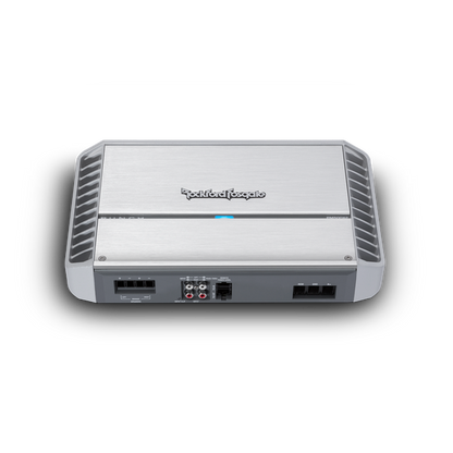 Punch Marine 500 Watt 2-Channel Amplifier