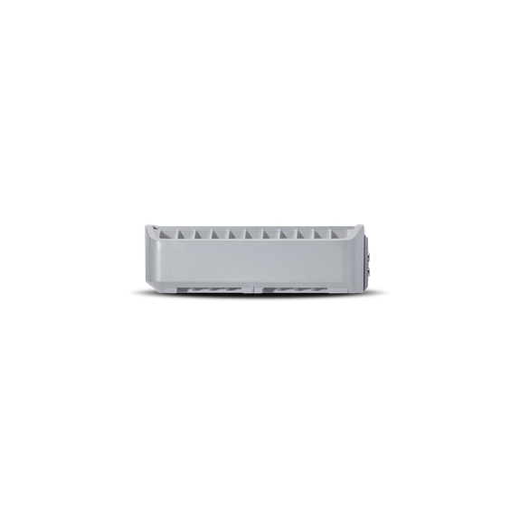 Punch Marine 500 Watt 2-Channel Amplifier
