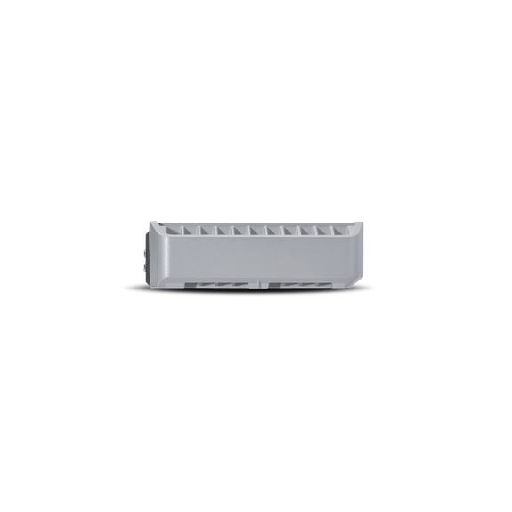 Punch Marine 500 Watt 2-Channel Amplifier