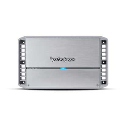 Punch Marine 500 Watt Class-bd Mono Amplifier