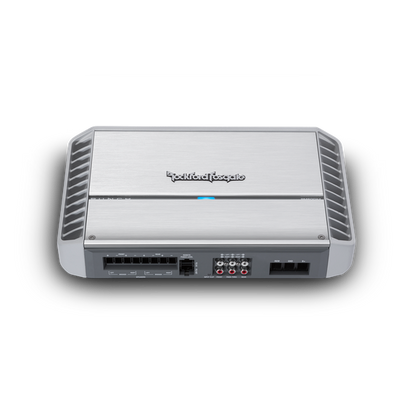 Punch Marine 500 Watt Class-bd Mono Amplifier