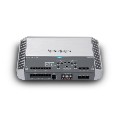 Punch Marine 500 Watt Class-bd Mono Amplifier