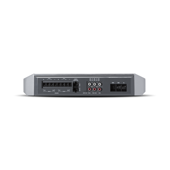 Punch Marine 500 Watt Class-bd Mono Amplifier