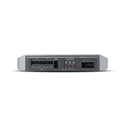 Punch Marine 500 Watt Class-bd Mono Amplifier