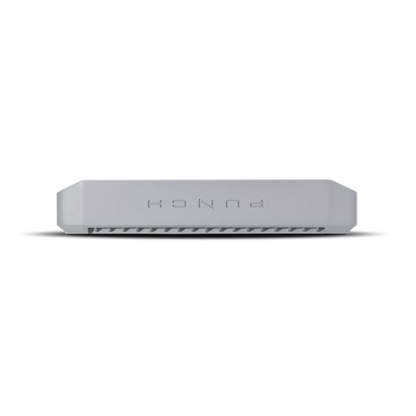 Punch Marine 500 Watt Class-bd Mono Amplifier