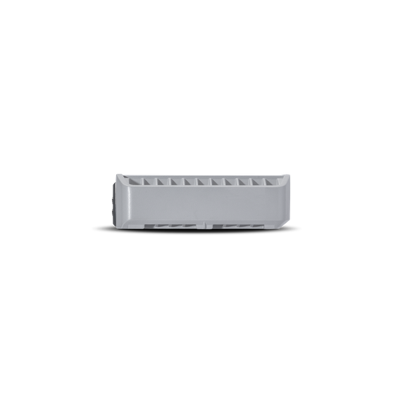 Punch Marine 500 Watt Class-bd Mono Amplifier