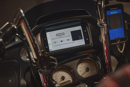 Infotainment Source Unit for Select 2014-2023 Harley-Davidson Models