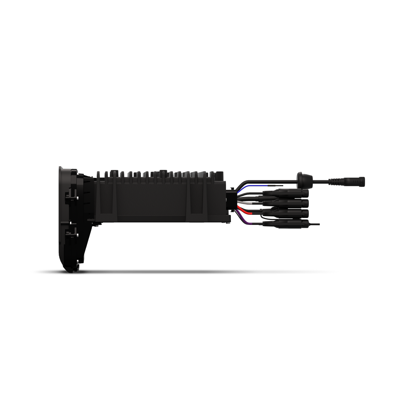 Infotainment Source Unit for Select 2014-2023 Harley-Davidson Models