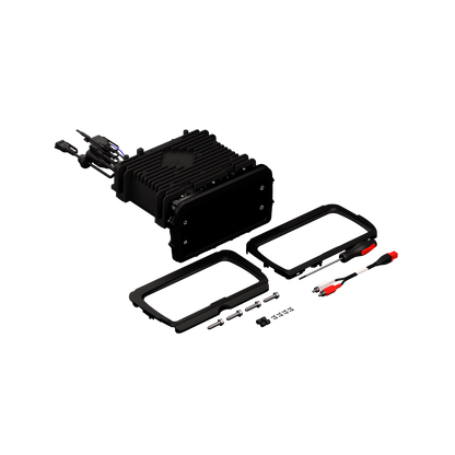 Infotainment Source Unit for Select 2014-2023 Harley-Davidson Models