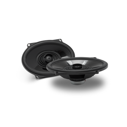 Power 5"x7" Harley-Davidson® Replacement Bag Lid Speakers