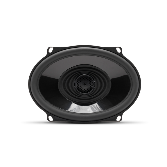 Power 5"x7" Harley-Davidson® Replacement Bag Lid Speakers