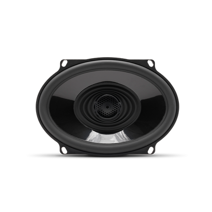 Power 5"x7" Harley-Davidson® Replacement Bag Lid Speakers