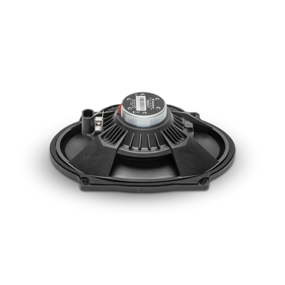 Power 5"x7" Harley-Davidson® Replacement Bag Lid Speakers