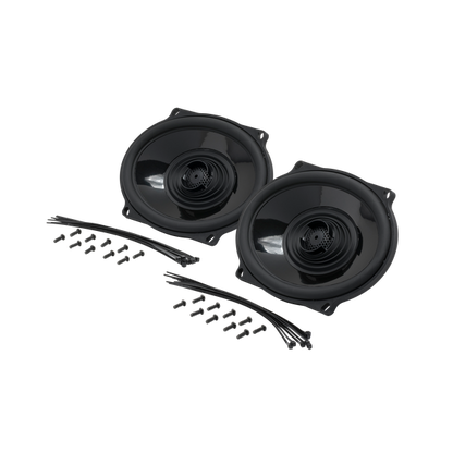 Power 5"x7" Harley-Davidson® Replacement Bag Lid Speakers