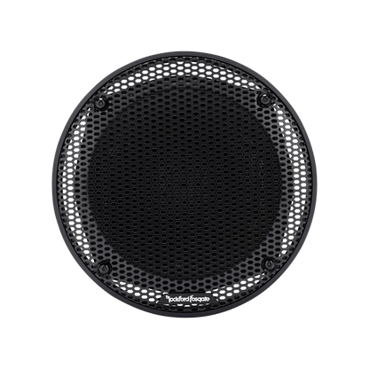 Power Harley-Davidson® 5.25" Full Range Tour-Pak Speakers (1998-2013)