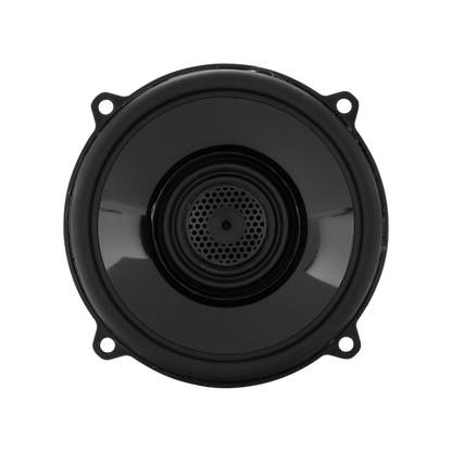 Power Harley-Davidson® 5.25" Full Range Tour-Pak Speakers (1998-2013)