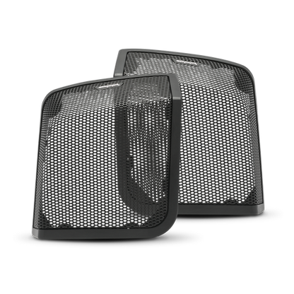 Saddlebag Audio Kit for 1998-2013 Harley-Davidson® Models