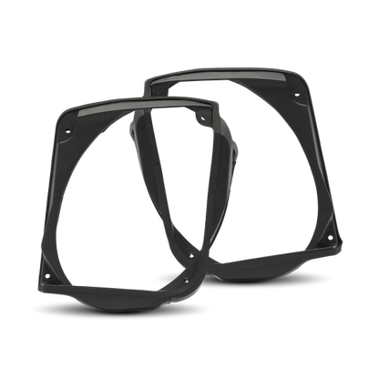 Saddlebag Audio Kit for 1998-2013 Harley-Davidson® Models