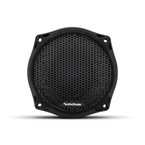 Power Harley-Davidson® Electra/Street Glide® 6.5" Full Range Fairing Speakers (1998-2013)
