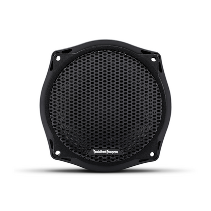 Power Harley-Davidson® Electra/Street Glide® 6.5" Full Range Fairing Speakers (1998-2013)
