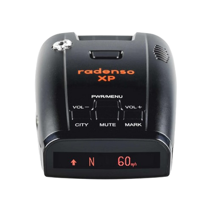 Radenso XP
